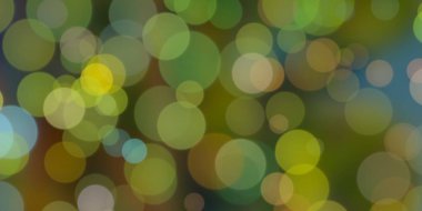 soyut bulanık bokeh arka plan, kopyalama alanı 