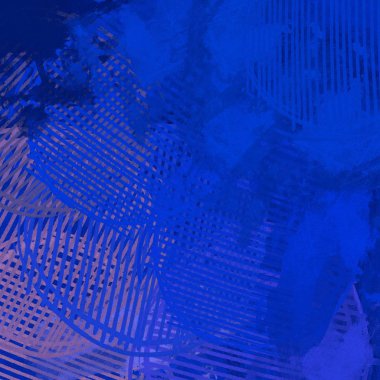 vintage desen ile soyut sanat arka plan