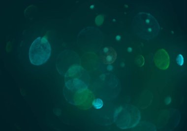 bokeh ile sanat soyut arka plan 