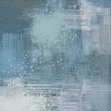 metin için alanı olan grunge arkaplanı