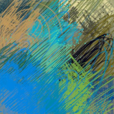 Metin için alanı olan soyut arkaplan