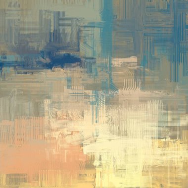 farklı desenler ile grunge arka plan