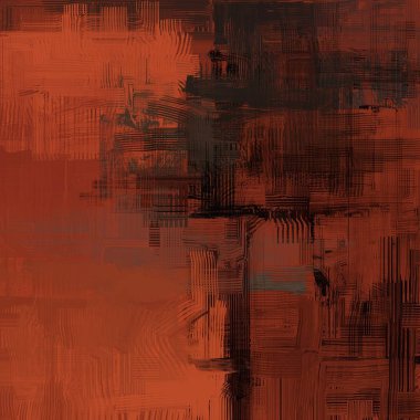 farklı desenler ile grunge arka plan