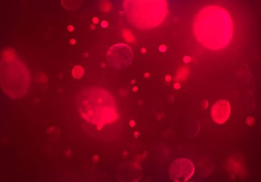 afiş tasarımı için soyut yaratıcı arka plan