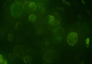 bokeh ile sanat soyut arka plan 