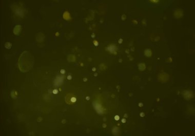 bokeh ile sanat soyut arka plan 