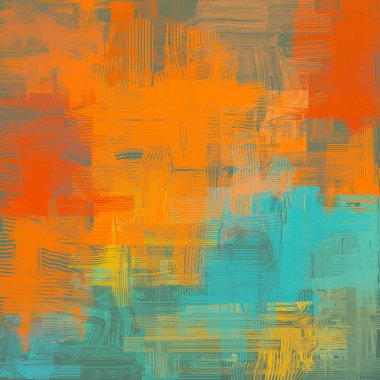 farklı desenler ile grunge arka plan