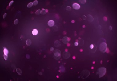 bokeh ile sanat soyut arka plan 