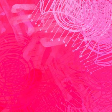 Kopya alanı ile soyut grunge desenli arkaplan