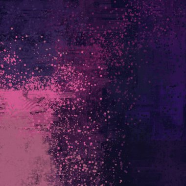 metin için alanı olan grunge arkaplanı