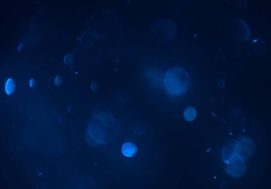 bokeh ile sanat soyut arka plan 