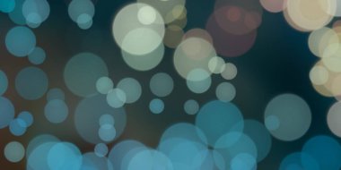 soyut bulanık bokeh arkaplanı 