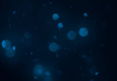 bokeh ile sanat soyut arka plan 