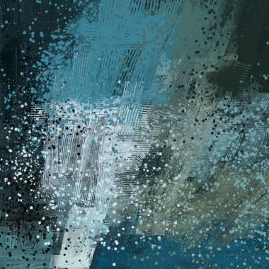 farklı desenler ile grunge arka plan