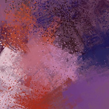 farklı desenler ile grunge arka plan