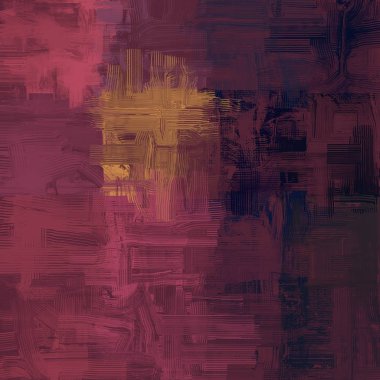 farklı desenler ile grunge arka plan