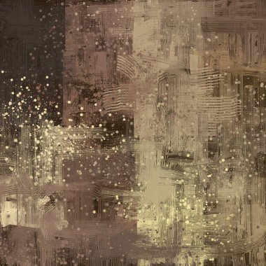 farklı desenler ile grunge arka plan