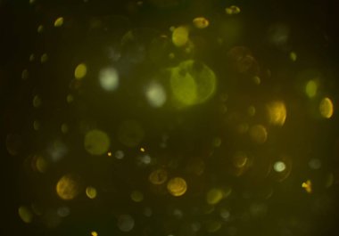 bokeh ile sanat soyut arka plan 