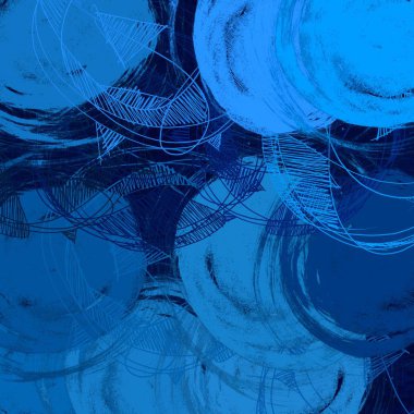 soyut grunge doku arkaplanı