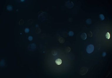 soyut bulanık bokeh arka plan, kopyalama alanı  