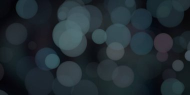 soyut bulanık bokeh arka plan, kopyalama alanı 