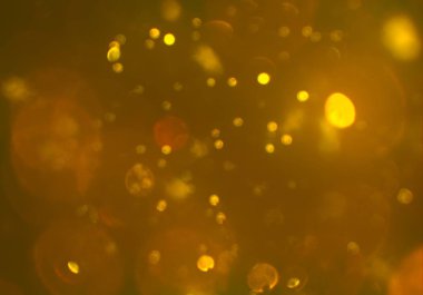 bokeh ve metin için alan ile soyut duvar kağıdı