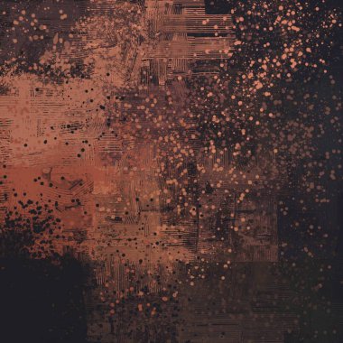 Vintage grunge doku arka plan