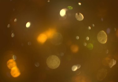 bokeh ile sanat soyut arka plan 