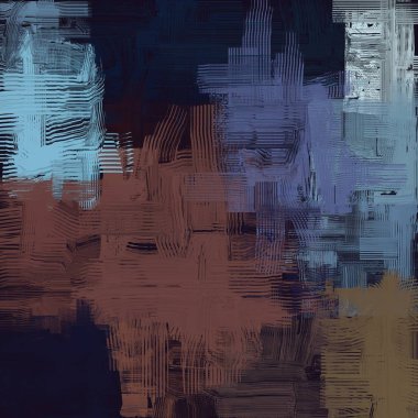 afiş tasarımı için soyut yaratıcı arka plan