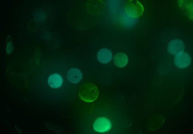 bokeh ile sanat soyut arka plan 