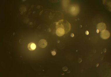 bokeh ile sanat soyut arka plan 