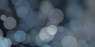 soyut bulanık bokeh arkaplanı 