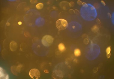 afiş tasarımı için soyut yaratıcı arka plan