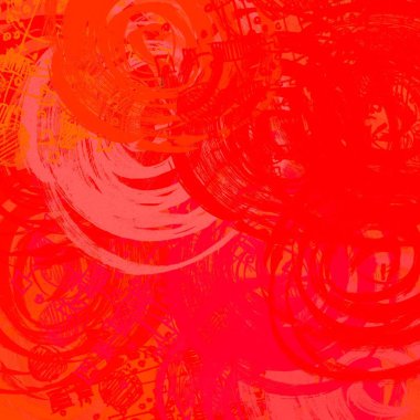 soyut grunge desenli arkaplan