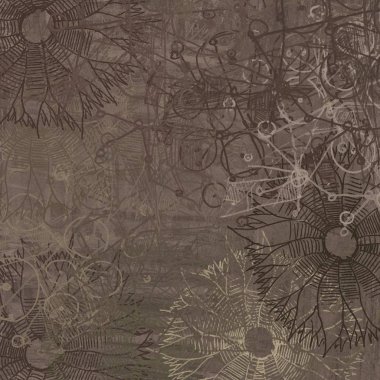 soyut grunge doku arkaplanı