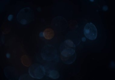 soyut bulanık bokeh arka plan, kopyalama alanı  