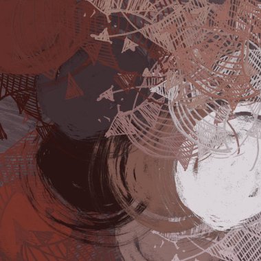 kış stilinde arka plan