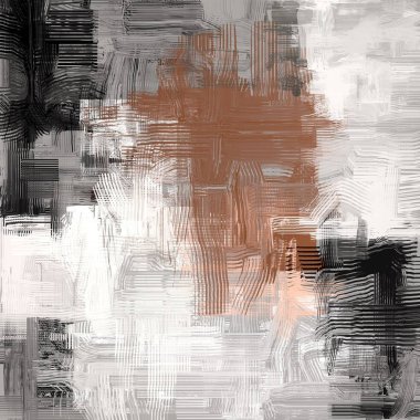 farklı desenler ile grunge arka plan