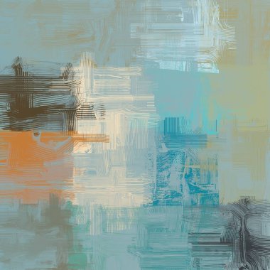 farklı desenler ile grunge arka plan