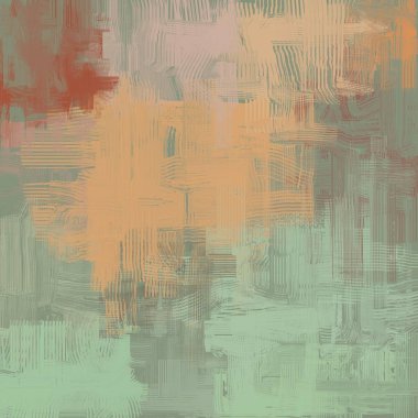 farklı desenler ile grunge arka plan