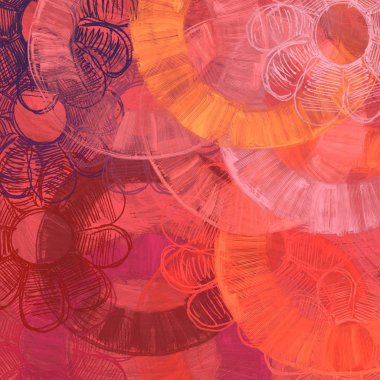 soyut grunge desenli arkaplan