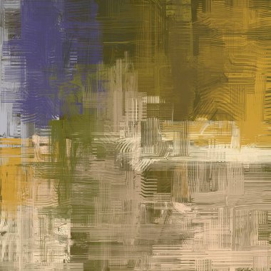 farklı desenler ile grunge arka plan