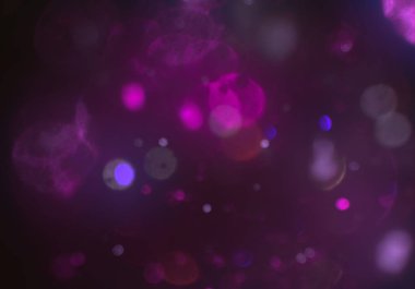 bokeh ile sanat soyut arka plan 