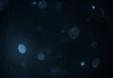 bokeh ile sanat soyut arka plan 