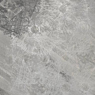 farklı renk desenleri ile soyut duvar kağıdı