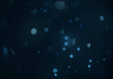 bokeh ışıkları ile soyut duvar kağıdı