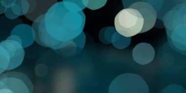 soyut bulanık bokeh arkaplanı 