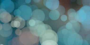 soyut bulanık bokeh arkaplanı 