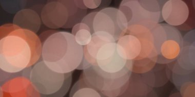 soyut bulanık bokeh arkaplanı 