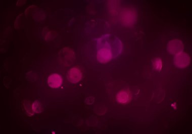 bokeh ile sanat soyut arka plan 